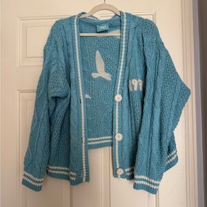 Taylor Swift 1989 Cardigan